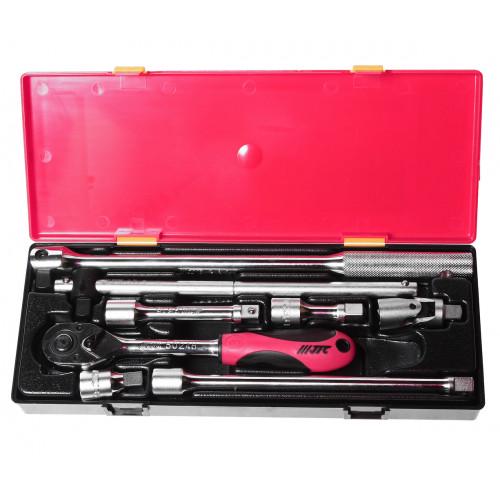 Набор инструмента  1/2" 8 шт. (K4082 JTC) - фото 2