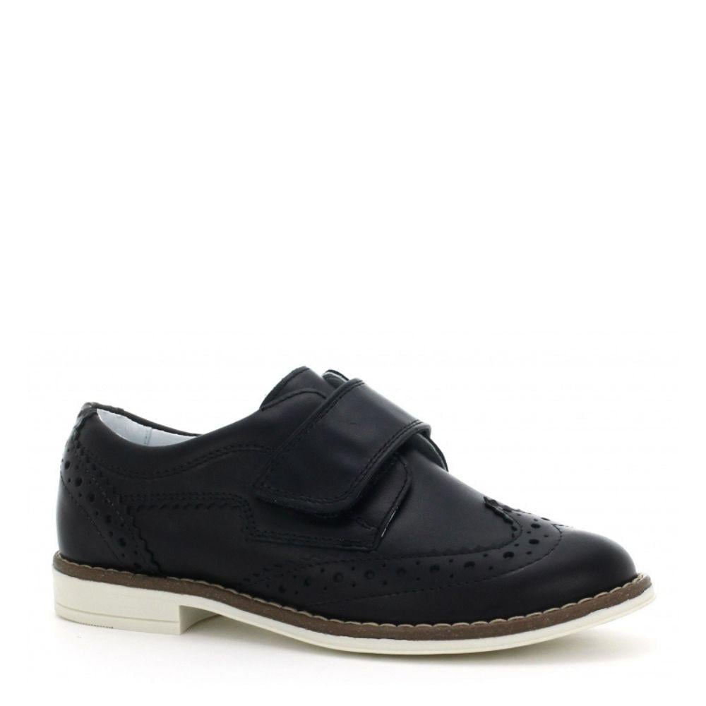 Туфли для мальчика Bartek 98451-SZ-Z74 р. 39 26 см (13811-23855)