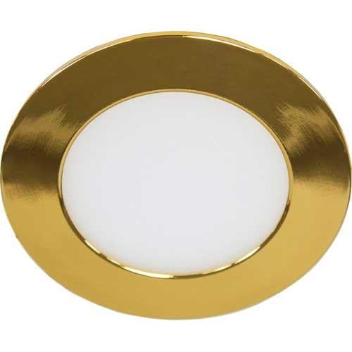 Точковий світильник врізний Feron 4685 AL500 6W (04112)