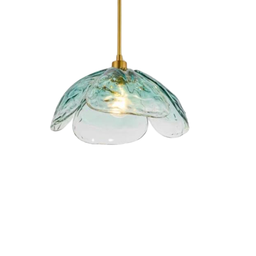 Подвес Lullaby 35х23 Blue (031040-SHL)