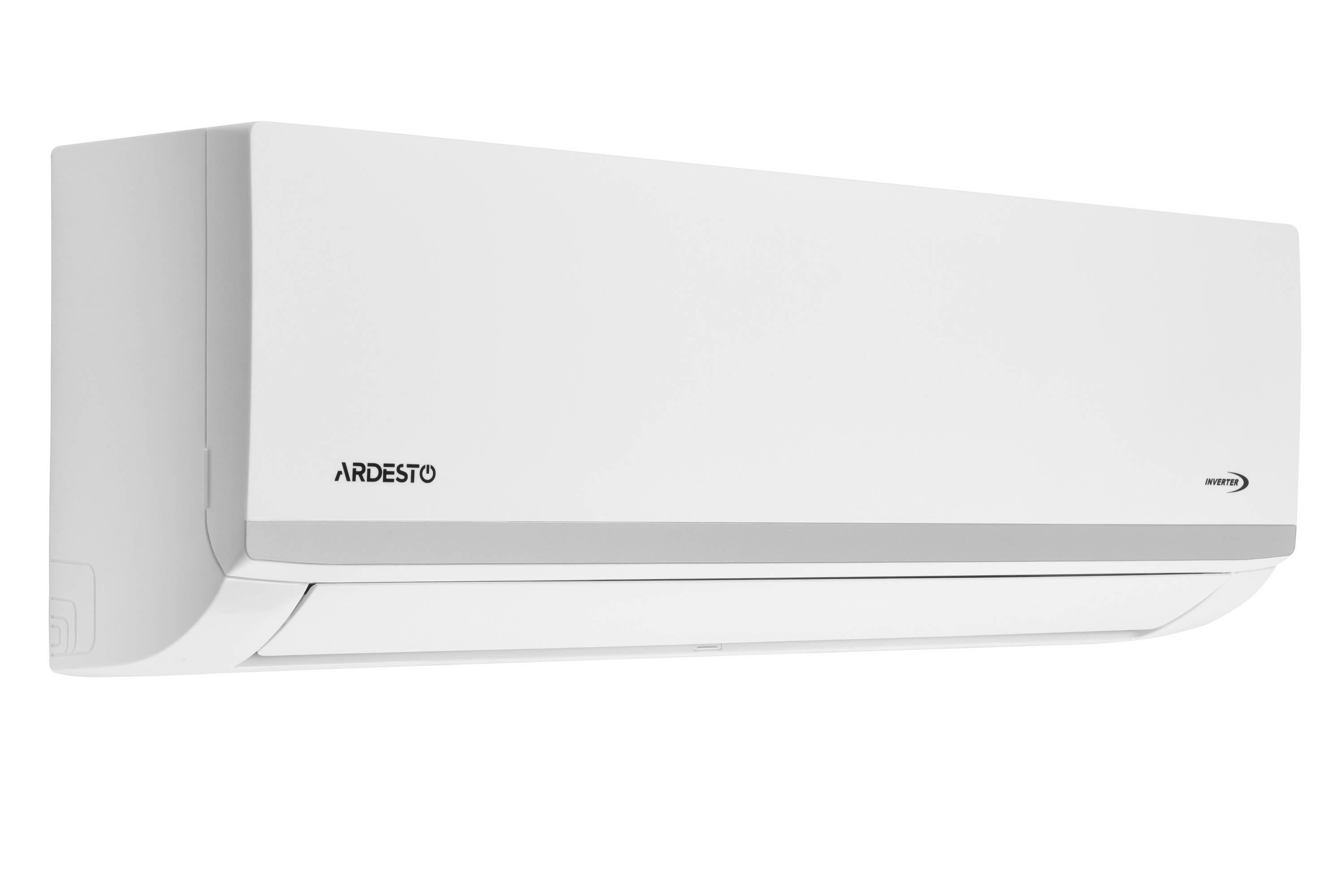 Кондиционер инверторный Ardesto (ACM-18ERP-R32-WI-FI-AG-S) - фото 5