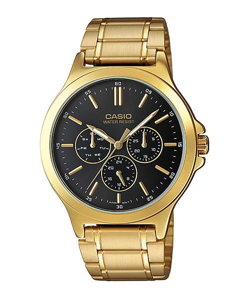 Часы мужские Casio MTP-V300G-1AVEF