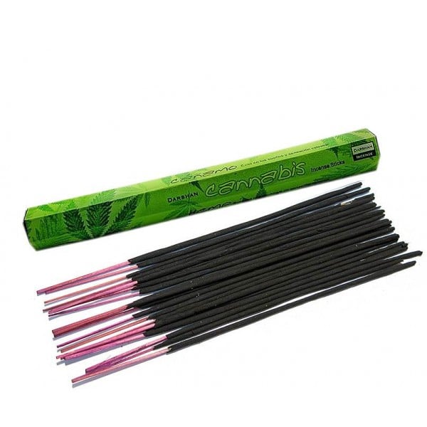 Аромат для дому Darshan Канабіс