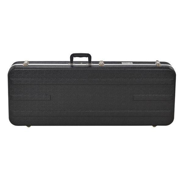 Кейс для гитары Thomann E-Guitar Case ABS - фото 2 Кейс для гитары Thomann E-Guitar Case ABS - фото 2