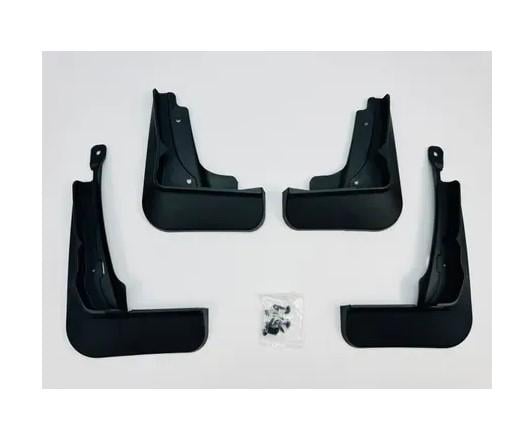 Брызговики Surtep для Honda XR-V/HR-V 2023+ гг. European/Asia version (00-00015814)