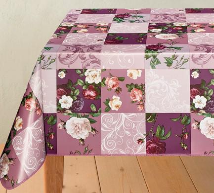 Клеенка на стол Oncu Grup 227-C Декорама 1,4 пог. м