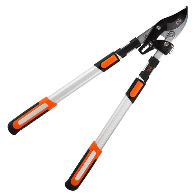 Сучкоріз телескопічний Flora 700-874 мм (8090)