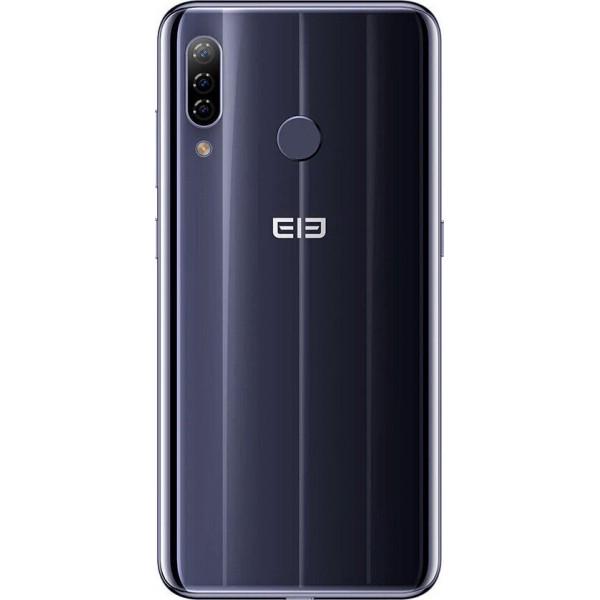 Смартфон Elephone A7H Black - фото 3