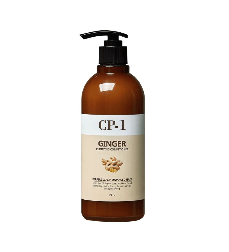 Кондиціонер для волосся CP-1 Ginger Purifying Conditioner 500 мл (12012)