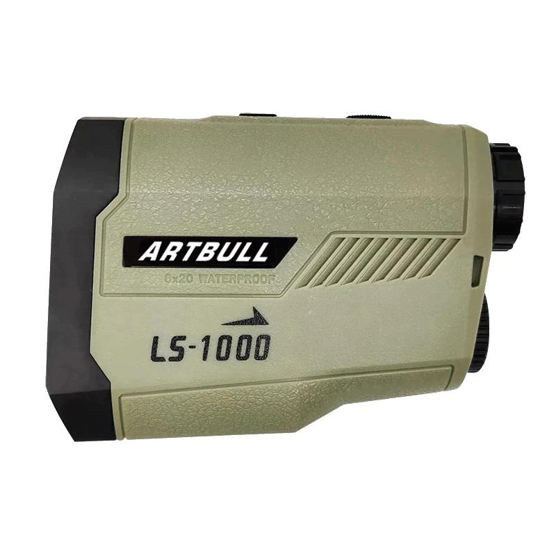Лазерный дальномер Artbull 1 км