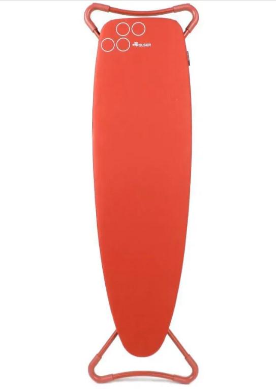 Доска для глажки Rolser K-Surf TerraTube (K07001-1027)