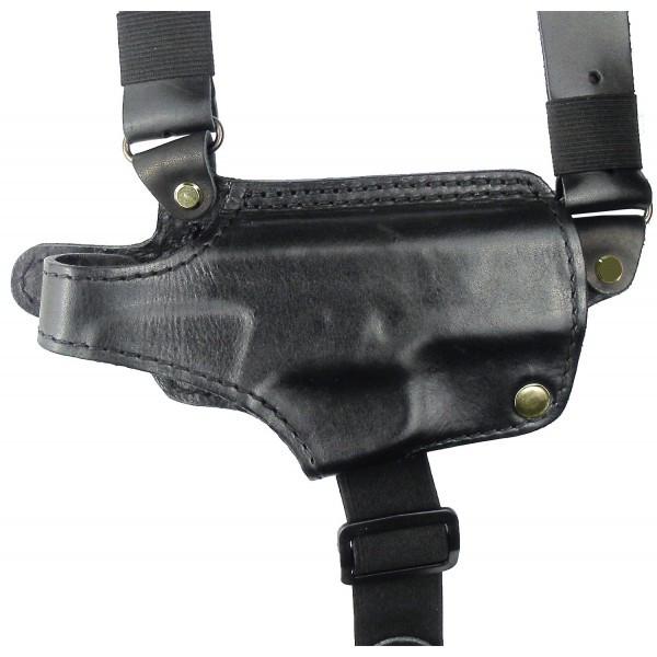 Кобура Медан АЕ 10 оперативна шкіряна формована з комбінованим кріпленням (24819811) - фото 2 Кобура Медан АЕ 10 оперативна шкіряна формована з комбінованим кріпленням (24819811) - фото 2