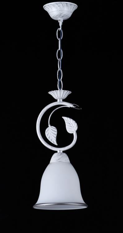 Люстра з плафонами Ray L67100/1 WG (IR005483)