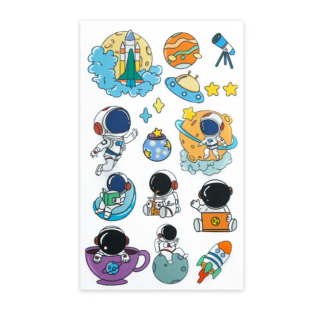 Набор латочек самоклеящихся для одежды водоотталкивающих (28216222)