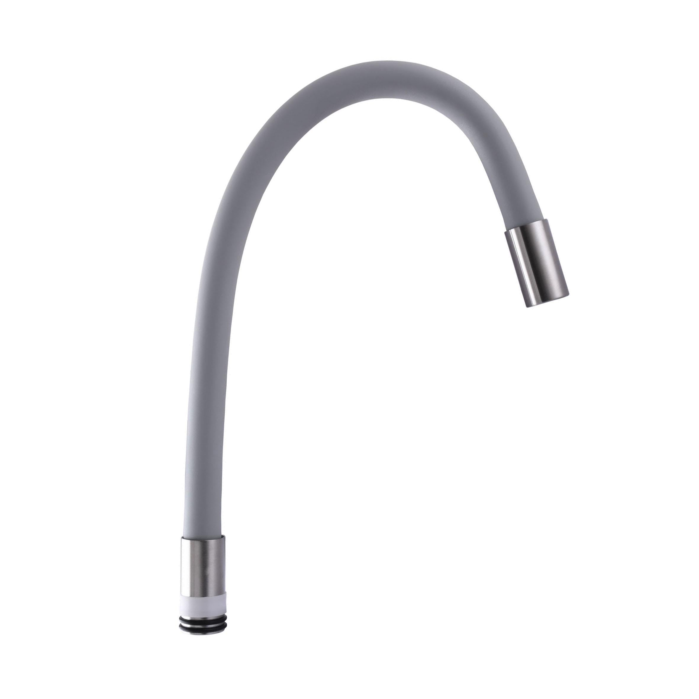 Излив смесителя Globus Lux SPLR-2-GR (000021179)