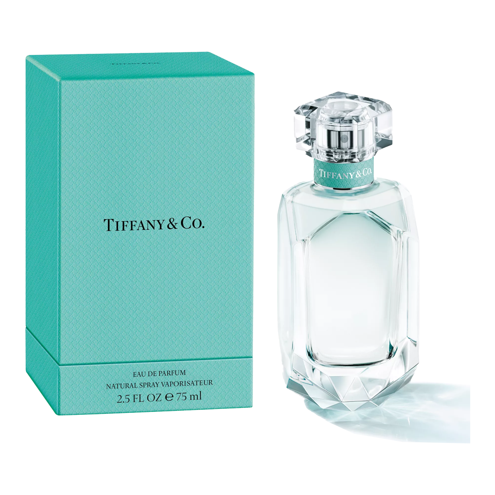 Парфюмированная вода Tiffany & Co Eau De Parfum 75 мл (37724953) Парфюмированная вода Tiffany & Co Eau De Parfum 75 мл (37724953)