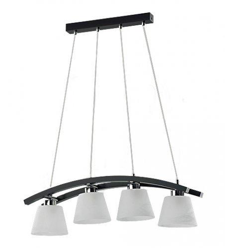 Люстра-подвес Alfa Troja (15724)