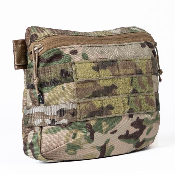 Сумка-напашник бананка Ладник Мультикам (106020108) Сумка-напашник бананка Ладник Мультикам (106020108)