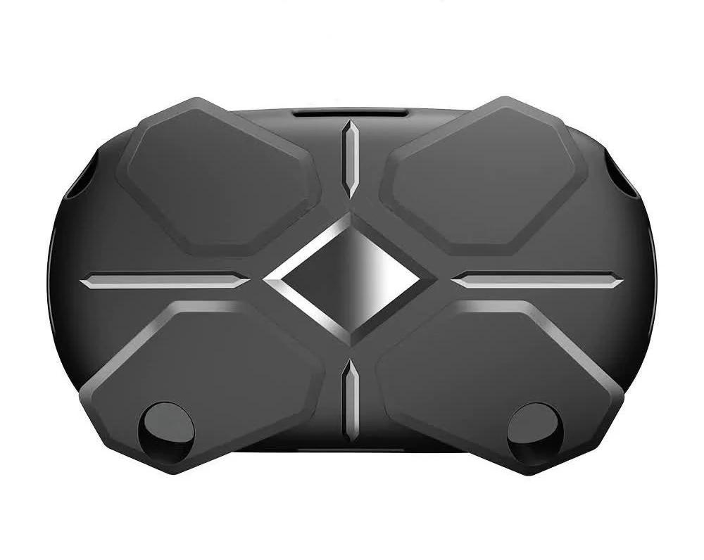 Чохол на шолом Oculus Quest 2 силіконовий (ACS-SZCNHOOQ2)