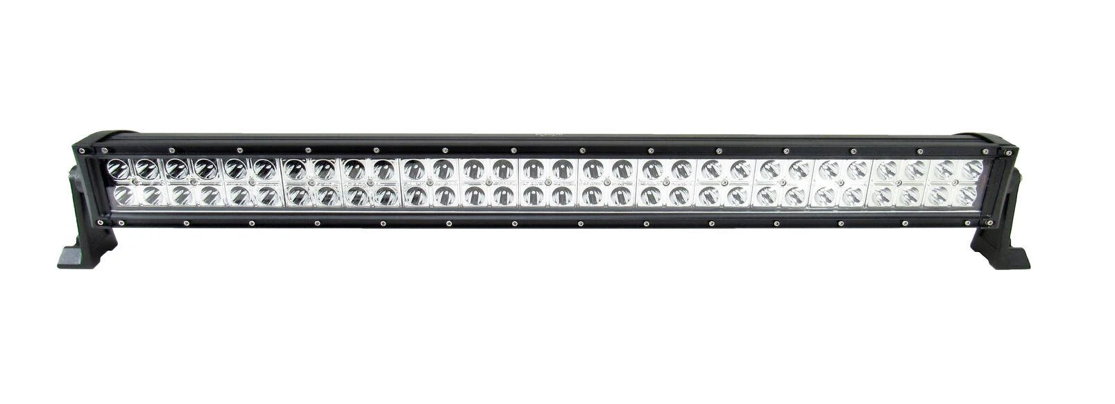Фара светодиодная Brevia LED 180W 6000К 795х82х87 мм SPOT (60600SX1)