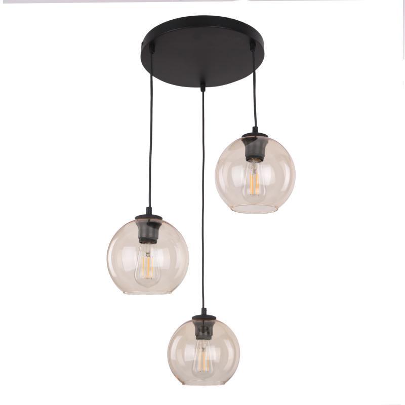 Подвесной светильник TK Lighting 4601 Cubus (ТК_4601)