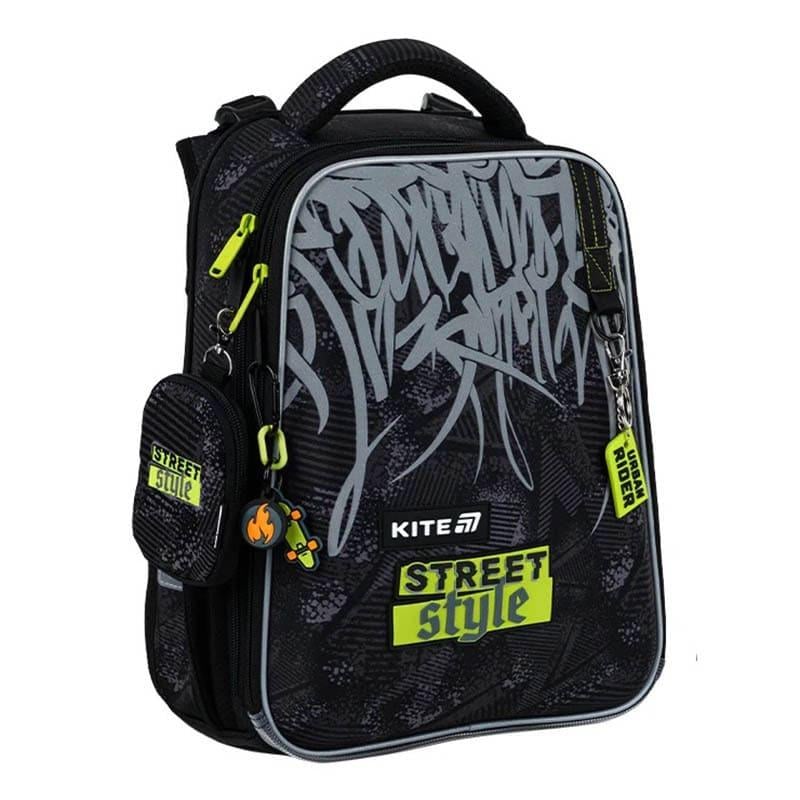 Школьный рюкзак Kite Education 531 Street Style 15 л (K25- 531M-4)