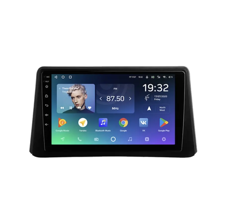 Автомагнитола штатная Teyes для Opel Mokka 1 2012-2016 Android SPRO-PLUS 6+128G Wi-Fi/4G (1476648404)