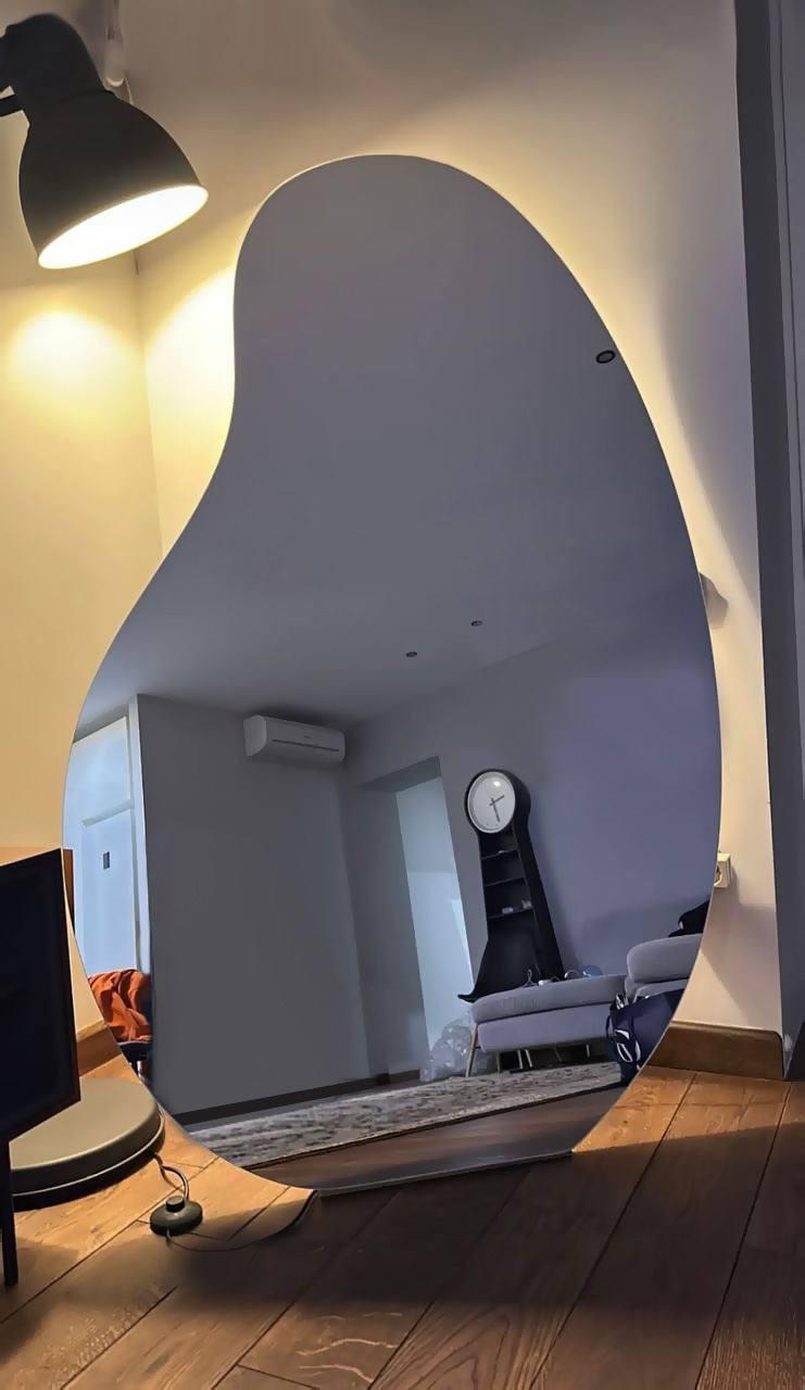 Дзеркало фігурне ростове №7 1800х1200 мм (28006014) - фото 3 Дзеркало фігурне ростове №7 1800х1200 мм (28006014) - фото 3