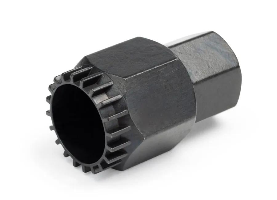 Ключ съемник каретки Park Tool BBT-22 для чашек с 20 пазами Shimano Truvativ Race Face FSA (1084-TOO-07-04)