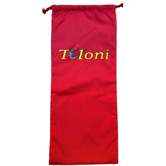 Чехол для булав Tuloni Shine (FUxR) Чехол для булав Tuloni Shine (FUxR)