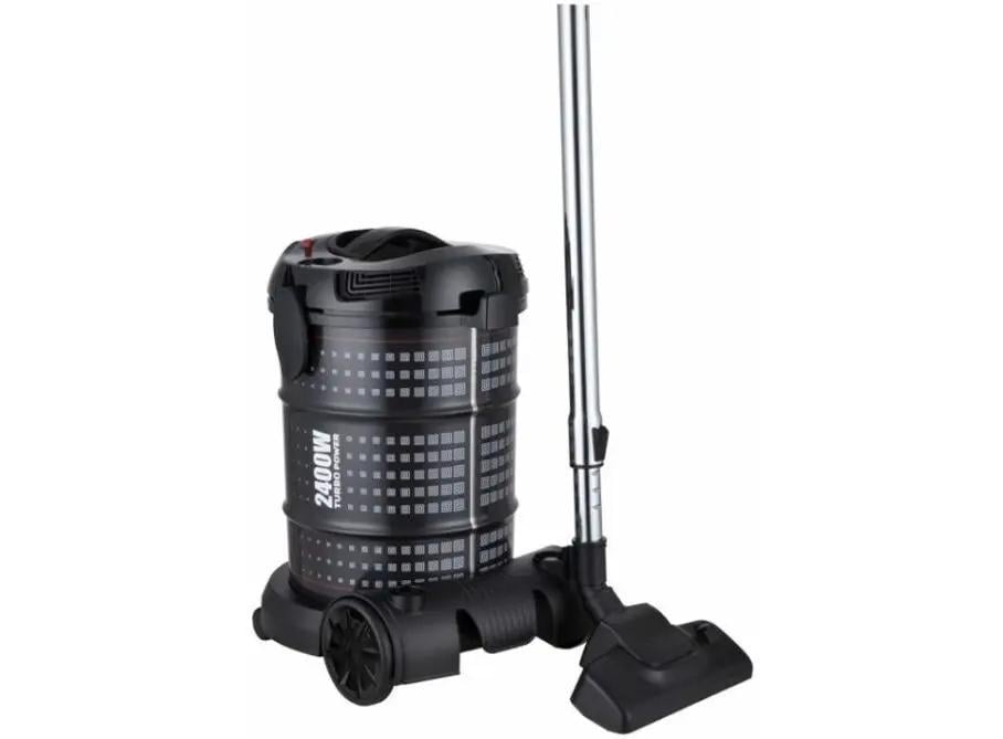 Пилосос промисловий Zilan ZLN2006 21 л 2400 Вт (04078) - фото 3 Пилосос промисловий Zilan ZLN2006 21 л 2400 Вт (04078) - фото 3