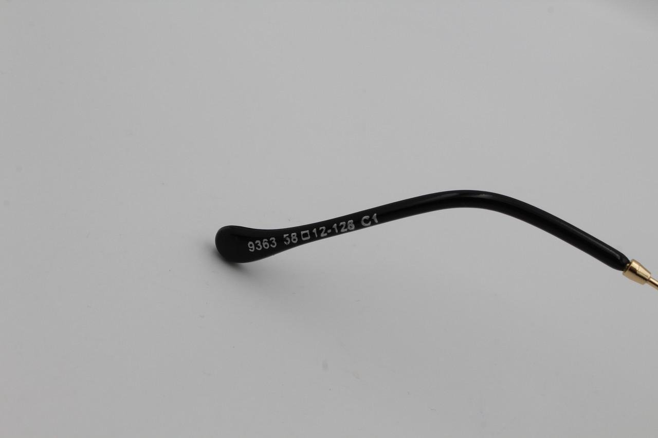 Солнцезащитные очки женские Aedoll 9363 с1 (2604055788) - фото 10