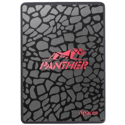 SSD-накопитель Apacer AS350 Panther 512GB 2,5" (AP512GAS350-1) SSD-накопитель Apacer AS350 Panther 512GB 2,5" (AP512GAS350-1)