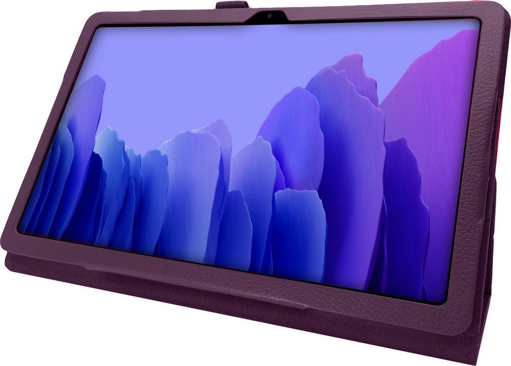 Чехол NiftyLeather для Samsung Galaxy Tab A7 10,4 2020 T500 T505 Purple (21505) Чехол NiftyLeather для Samsung Galaxy Tab A7 10,4 2020 T500 T505 Purple (21505)