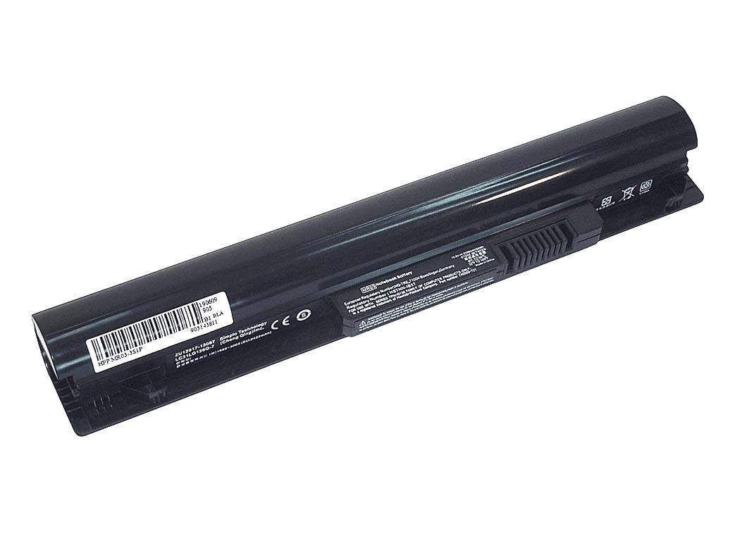 Аккумулятор для ноутбука HP MR03 Pavilion 10 TouchSmart 10,8 V 2200 mAh (064956)