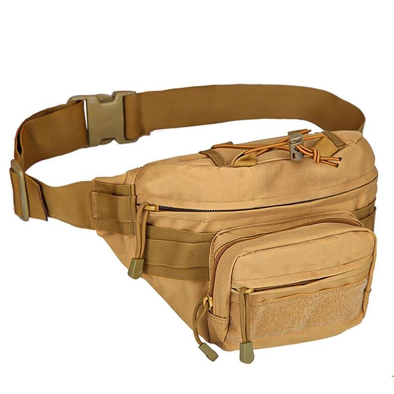 Сумка-бананка на пояс AOKALI Outdoor A29 Sand (1927476163) Сумка-бананка на пояс AOKALI Outdoor A29 Sand (1927476163)