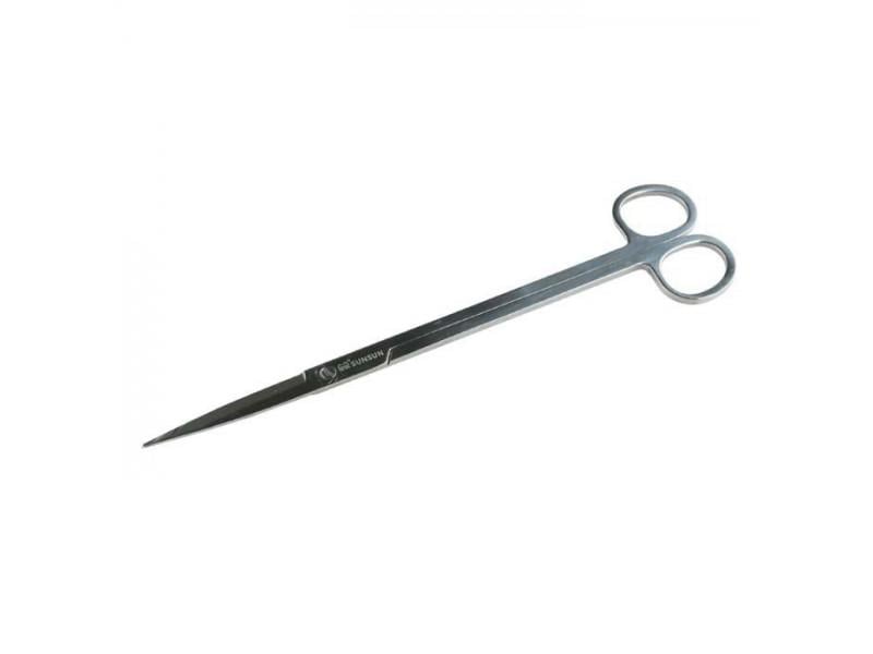 Ножницы SunSun SC-03 прямые 25 см (dt-SC-03) Ножницы SunSun SC-03 прямые 25 см (dt-SC-03)