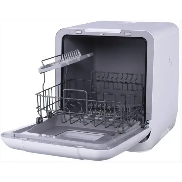 Посудомийна машина Comfee CTS 5.3F Смарт 7 програм - фото 2 Посудомийна машина Comfee CTS 5.3F Смарт 7 програм - фото 2