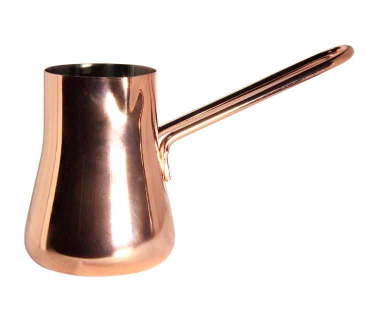 Турка Классика медная 200 мл (16367-1)