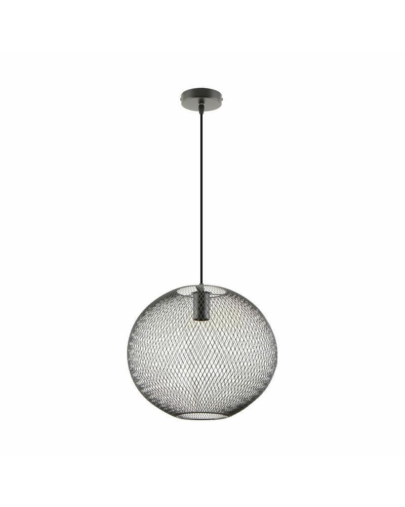 Светильник Zuma A8129L-BK Orion E27 1x40W IP20 Bl (24575380)