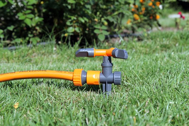 Дождеватель Presto-PS круговой Луч (8105) - фото 3 Дождеватель Presto-PS круговой Луч (8105) - фото 3