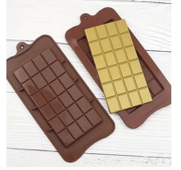 Форма для шоколада Empire Плитка 21х11 см (073830bd)