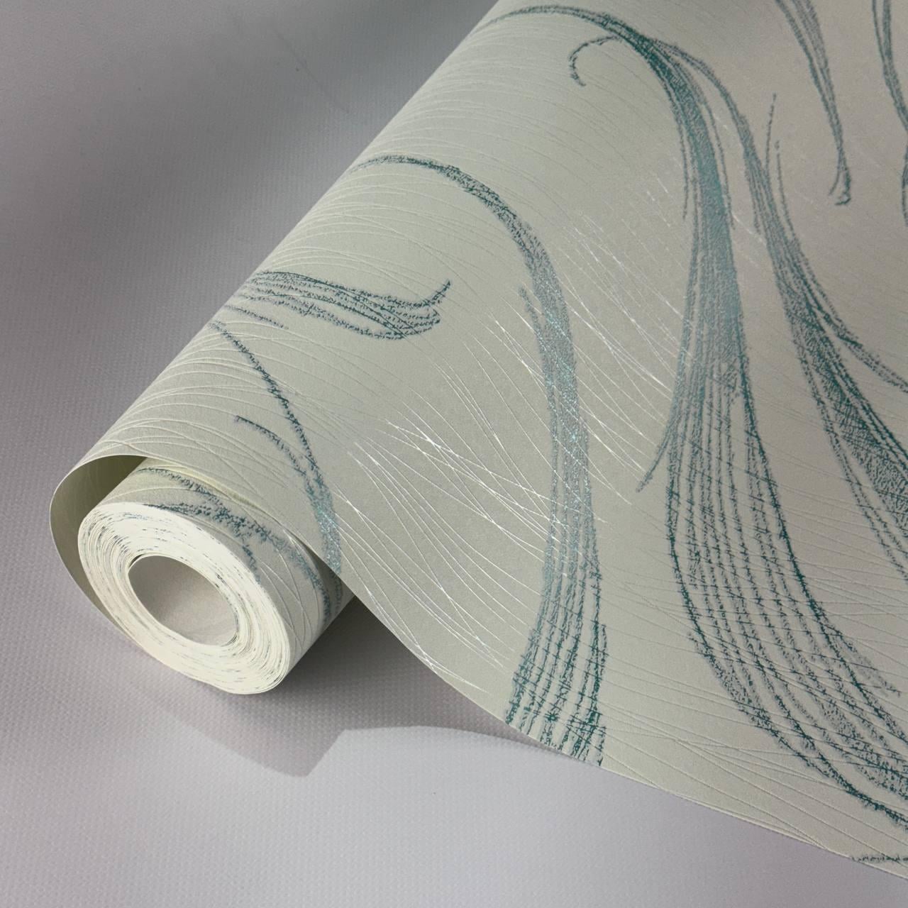 Обои виниловые на флизелиновой основе Marburg 53438 рулон 10х0,53 м (2788388083)