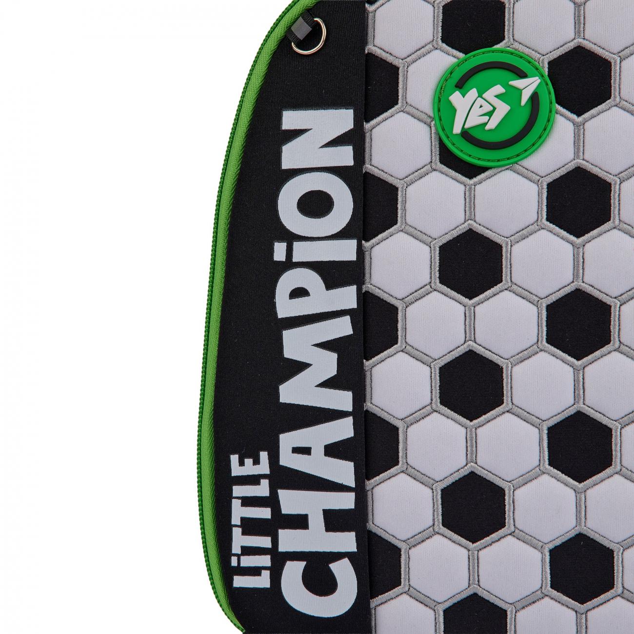 Рюкзак дитячий YES Little Champion K-33 (550021) - фото 9