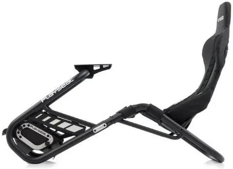 Компьютерное кресло геймерское Trophy Black (RAP00304)