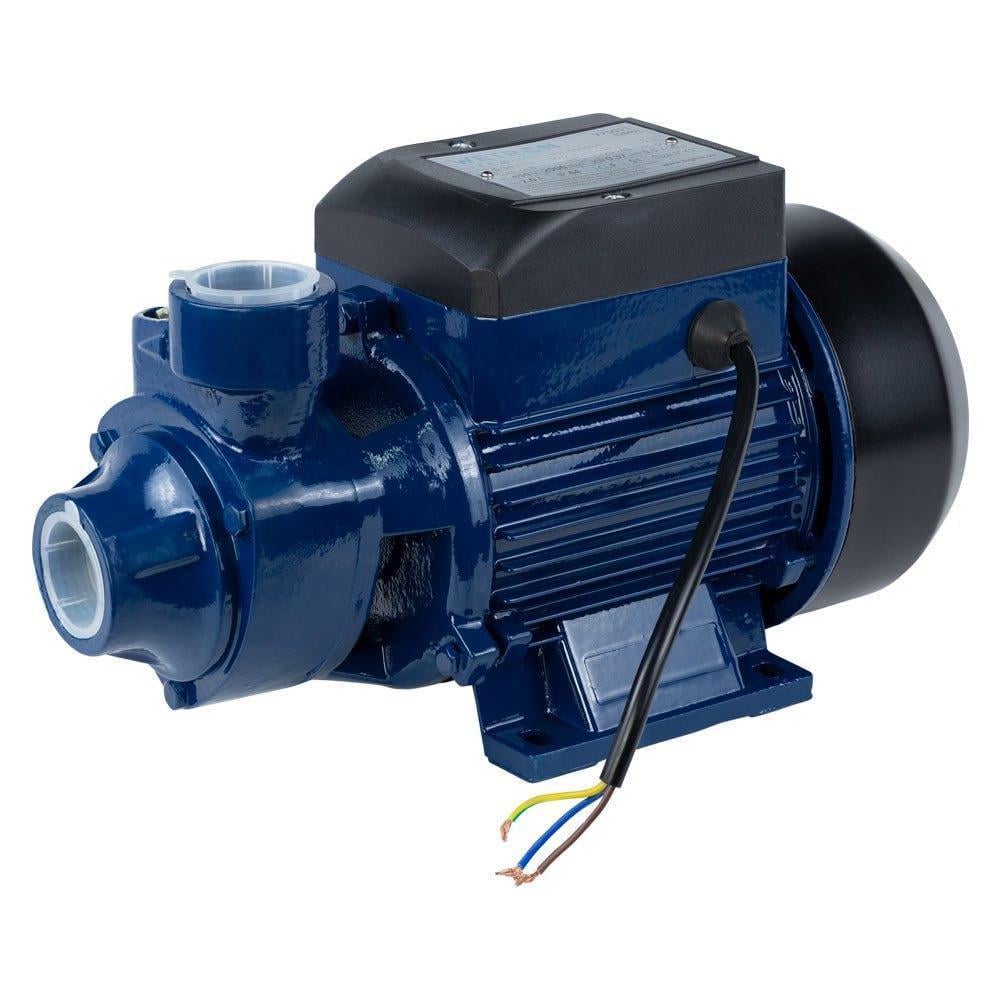 Насос вихровий Wetron 0,37 кВт Hmax 35 м Qmax 35 л/хв (4347)