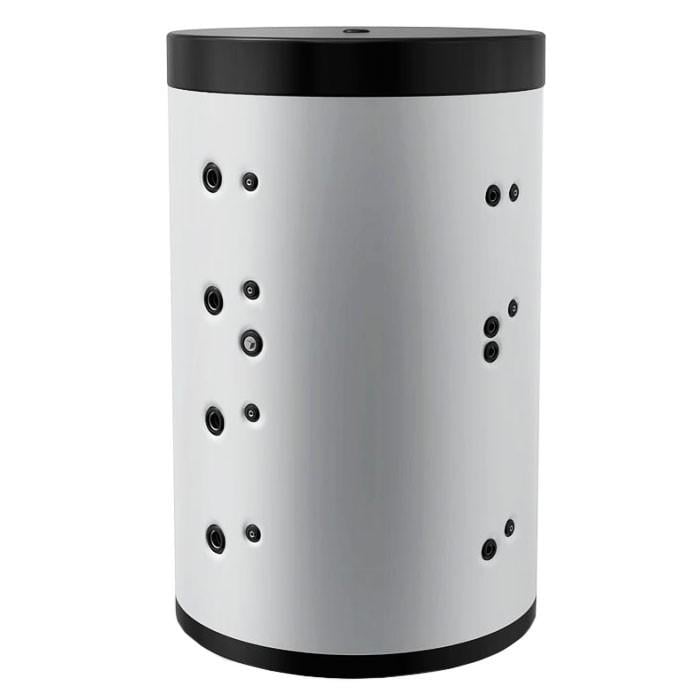 Буферна ємність без теплообмінника Eldom Green Line емаль 500 л (14954591)