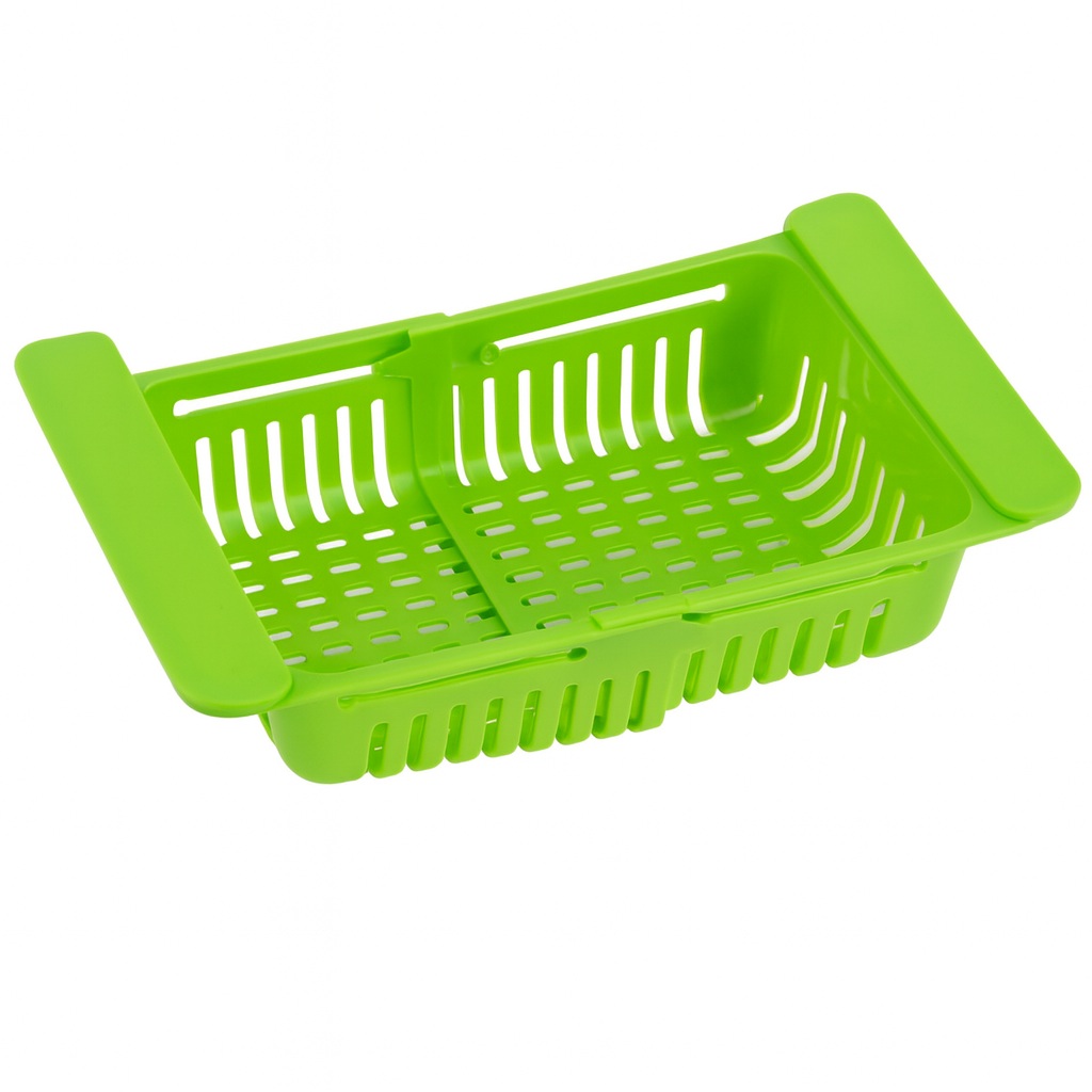 Полиця для холодильника Storage Rack 7240 підвісна Green (533868)