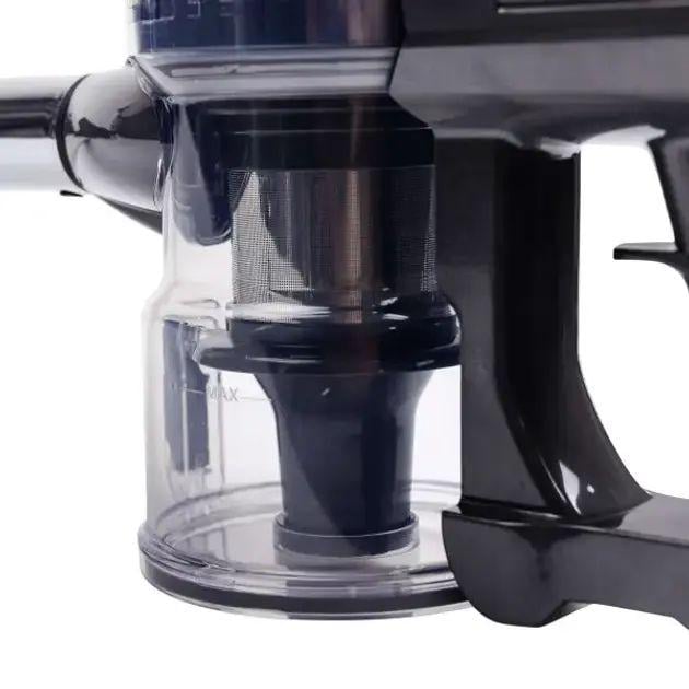 Пилосос Sokany SK-13020 1,2 л 2200 mAh (opt-104884) - фото 4 Пилосос Sokany SK-13020 1,2 л 2200 mAh (opt-104884) - фото 4