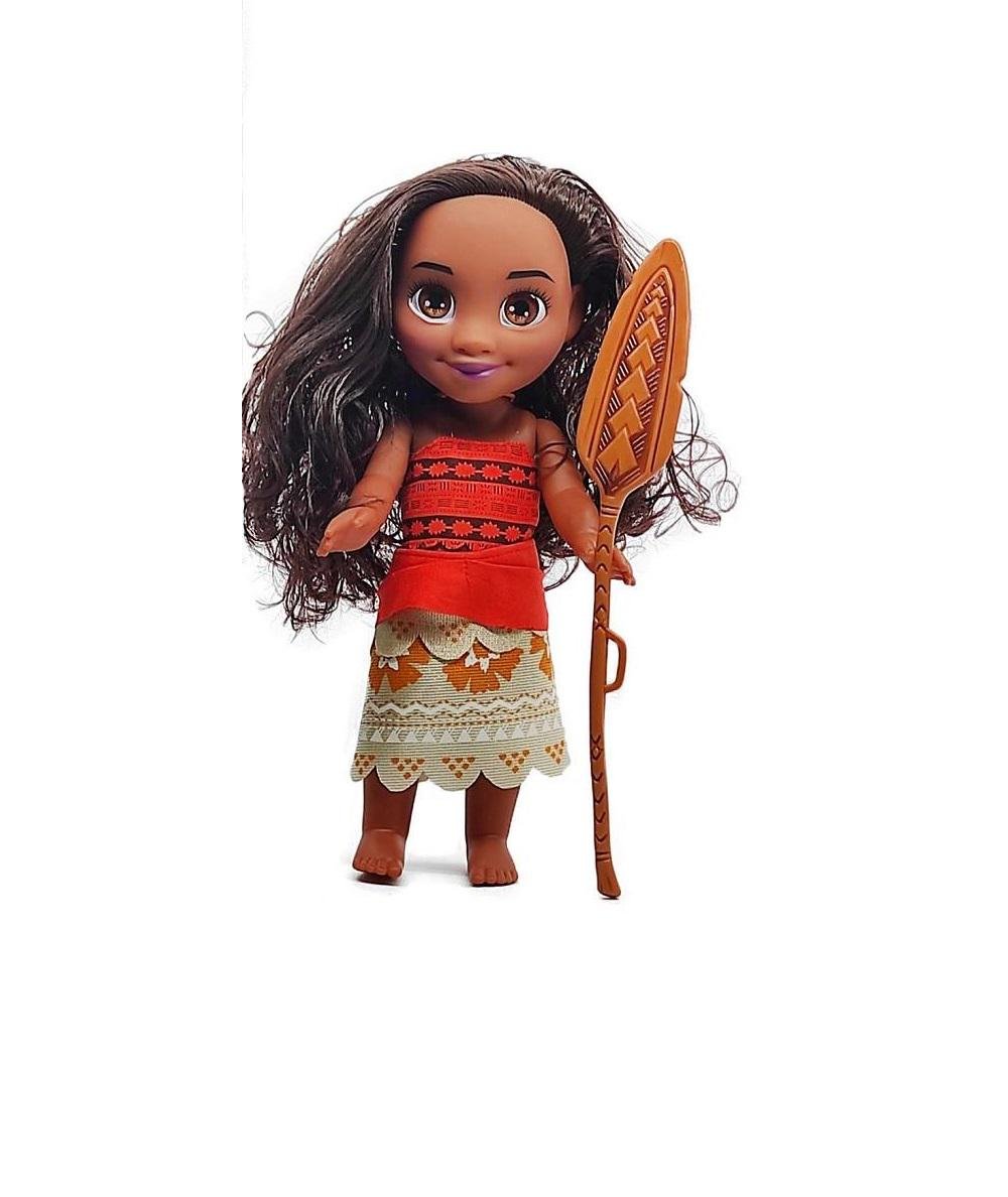 Лялька Моана 32 см (zt1708)